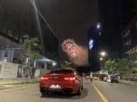 BMW 640i