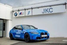 Voodoo Blue BMW M3.webp