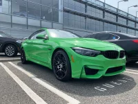 Verde Mantis BMW M4 (5).webp