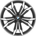 Vành BMW 717M