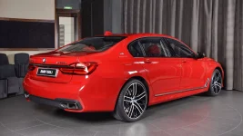Imola Red BMW 7 Series (1).webp