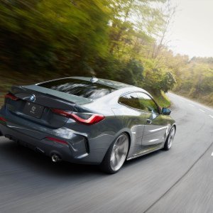 BMW 430i