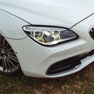 BMW 640i
